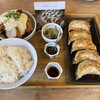生餃子製造トコロ てんしんのきもち