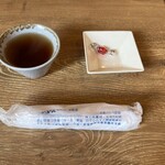 生餃子製造トコロ てんしんのきもち - 