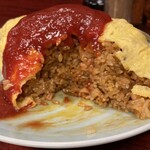 園春 - だいぶ太め