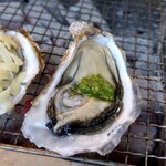 미루쿠가키 토요히사마루 - 바질