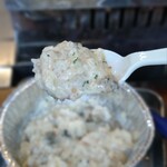 미루쿠가키 토요히사마루 - 부드럽고 녹아내리는