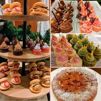 シースケープ テラス・ダイニング - 