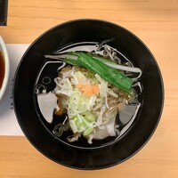 瓢斗 京都駅前本店 - 