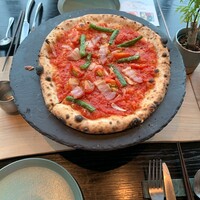 800°DEGREES ARTISAN PIZZERIA - 