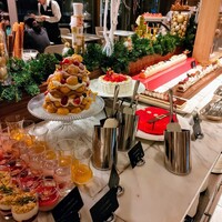 シースケープ テラス・ダイニング - 