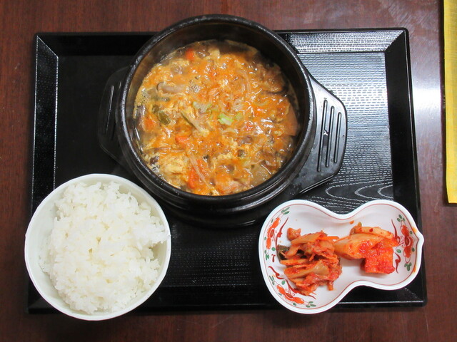 空マッパン食堂 - 星置/食堂 | 食べログ