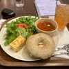 BAGEL & BAGEL アトレ大森店
