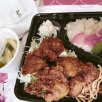 ランチハウス - 