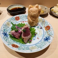 鮨 東京 よし田 - 