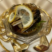 中国料理 礼華 四君子草 - 