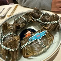 中国料理 礼華 四君子草 - 