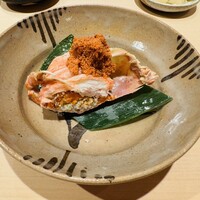鮨 東京 よし田 - 