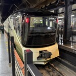 TRAIN SUITE 四季島 - ファイナル四季島