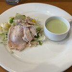 カレーでププレ - 