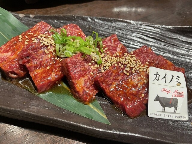 Wagyu Yakiniku Taizan photo 3