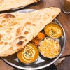 インドカレーハウス サニー・タージ