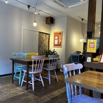 カフェ・ポパイ・ザ・エム - 