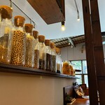 カフェ・ポパイ・ザ・エム - 