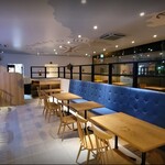 SeasideCafe BEACON - 