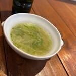 カフェ・ポパイ・ザ・エム - 