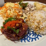 カフェ・ポパイ・ザ・エム - 