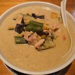 博士ラーメン別館 ＆ HAKASE Thai 博士レストラン本店 - 