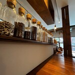 カフェ・ポパイ・ザ・エム - 