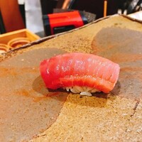 鮨　まつ本 - 