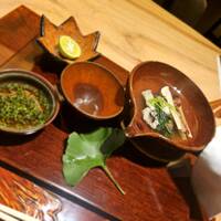 白金にし田 - 
