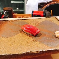 鮨　まつ本 - 