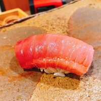 鮨　まつ本 - 