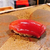 鮨　まつ本 - 