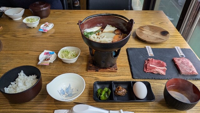 サイロ展望台レストラン - 洞爺湖町その他（食堂）の写真