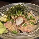 九州和食 くろしき - 