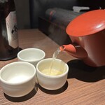 九州和食 くろしき - 