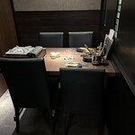 九州和食 くろしき - 