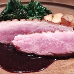 清澄白河 フジマル醸造所 - 