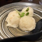 九州和食 くろしき - 