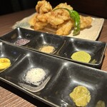 九州和食 くろしき - 