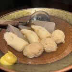 九州和食 くろしき - 