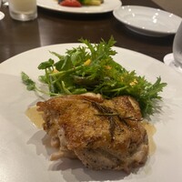 Fruits Bistro SABLIER - 