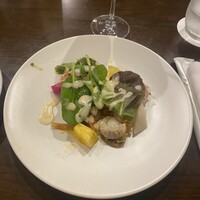 Fruits Bistro SABLIER - 