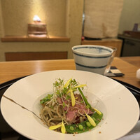 由庵 矢もり - 