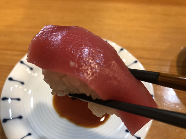 Nihonbashi Sushi Ko photo 2