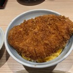 とんかつ丸七 深川不動店 - 
