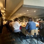 新潟 三宝亭 東京ラボ 中目黒店 - 