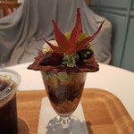 コーヒー ミルク - 