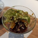 コーヒー ミルク - 