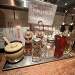 新潟 三宝亭 東京ラボ 中目黒店 - 