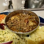 カリ～ アンド スパイスバル カリ～ビト - 